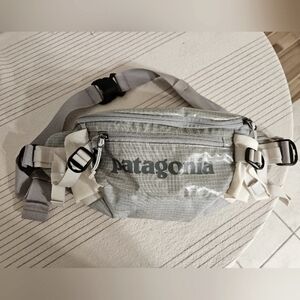 Black Hole Waist Pack 5 liters